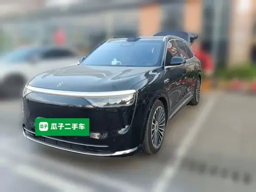 AITO M8, 2025