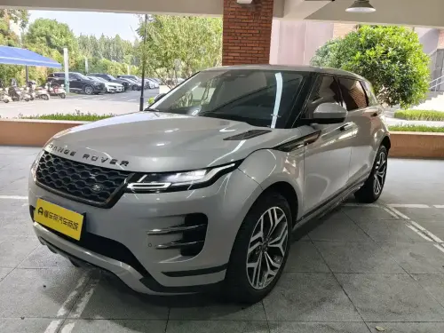 Land Rover Range Rover Evoque, 2022