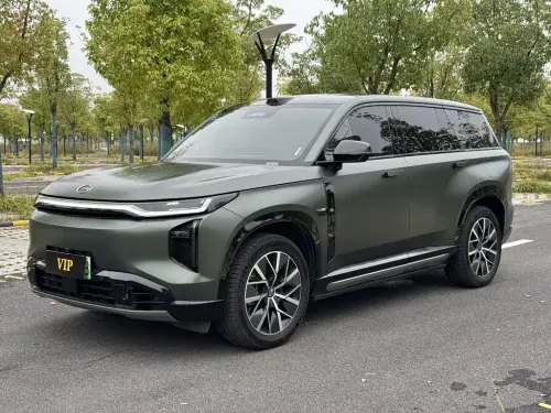 GAC Xiangwang S7, 2025