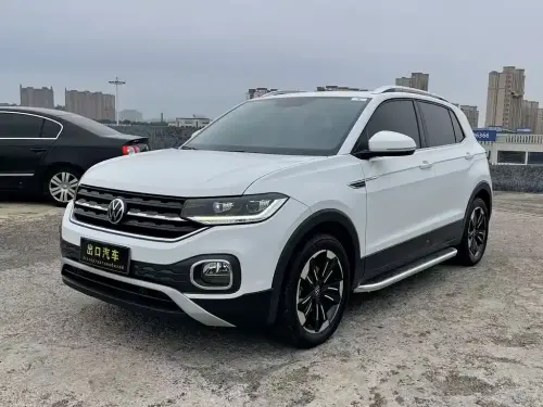 Volkswagen Tacqua, 2023