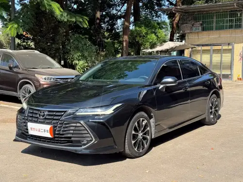 Toyota Avalon, 2023