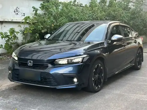 Honda Civic, 2023