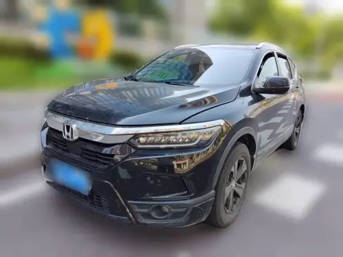 Honda Breeze, 2022