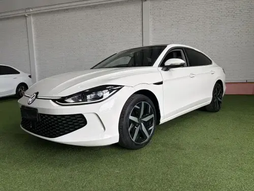 Volkswagen Lamando, 2022