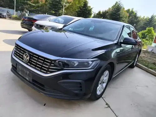 Volkswagen Passat, 2023