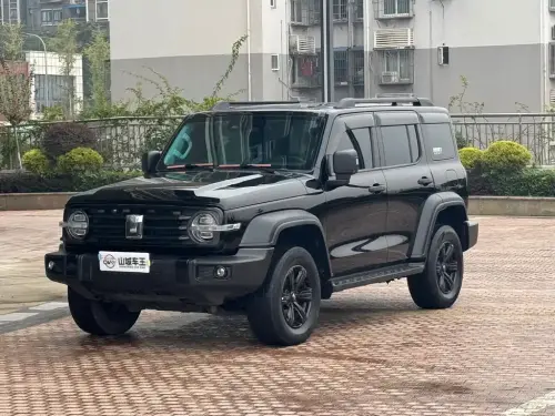 Tank 300, 2022