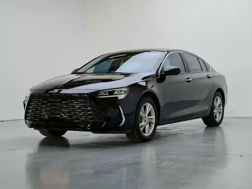 Buick Regal, 2024