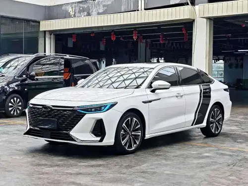 Chery Arrizo 8, 2024