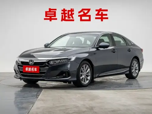 Honda Accord, 2023