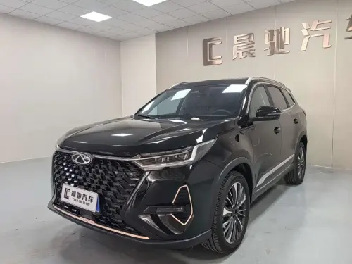 Chery Tiggo 8 PRO, 2023