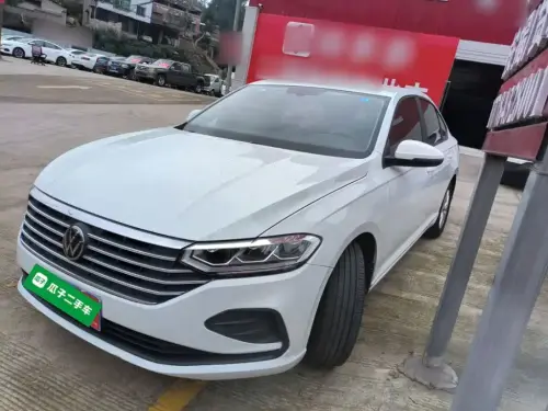 Volkswagen Lavida, 2023