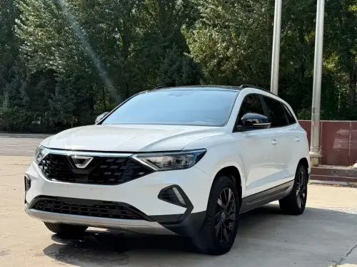 Jetta VS7, 2022
