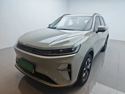Haval Xiaolong MAX, 2025