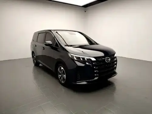 GAC M6, 2024