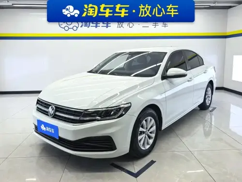 Volkswagen Bora, 2022