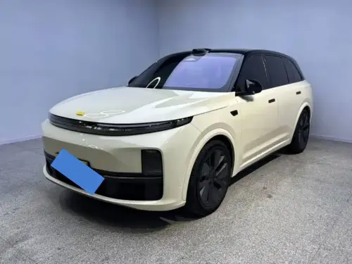 Li Auto L7, 2025
