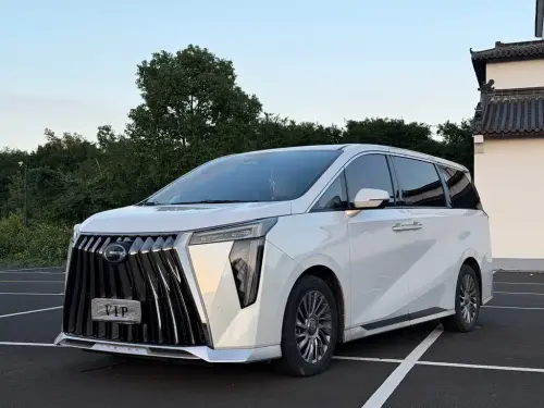 GAC M8, 2023