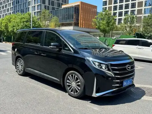 GAC M8, 2023