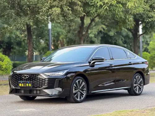Chery Arrizo 8 PRO, 2025