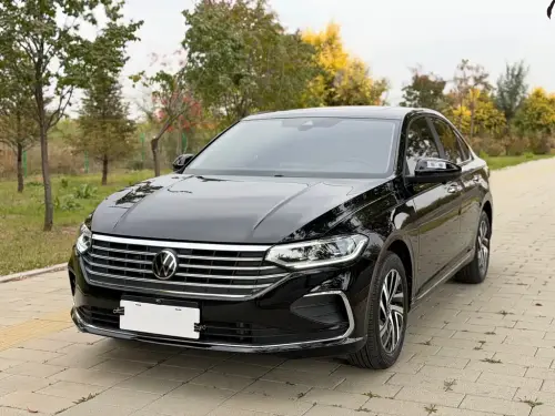 Volkswagen Lavida, 2023
