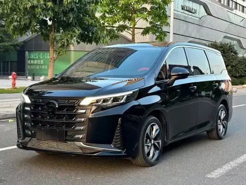 GAC M6, 2021