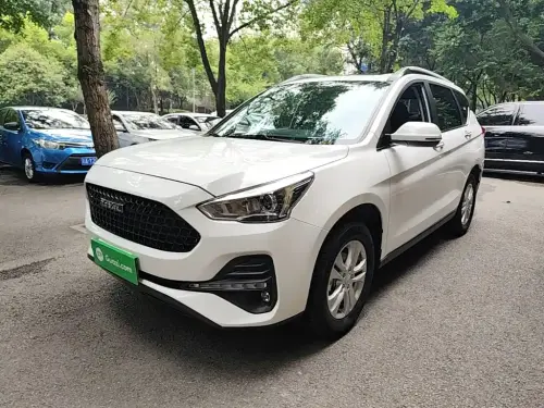 Haval M6, 2020
