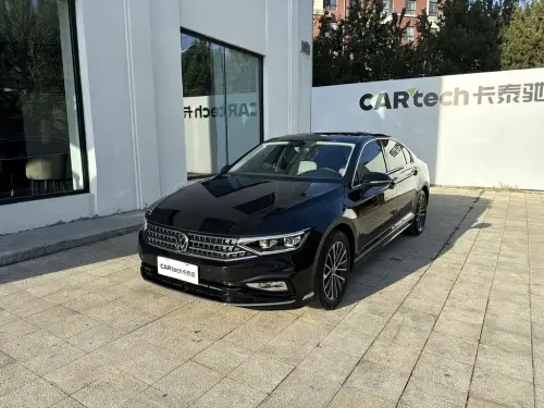 Volkswagen Magotan, 2023