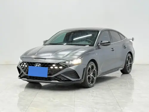 Hyundai Lafesta, 2022