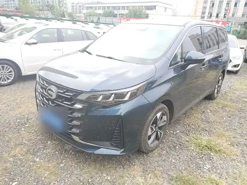 GAC M6, 2021