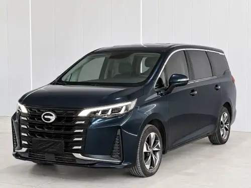 GAC M6, 2022