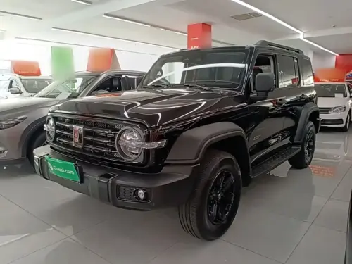 Tank 300, 2024