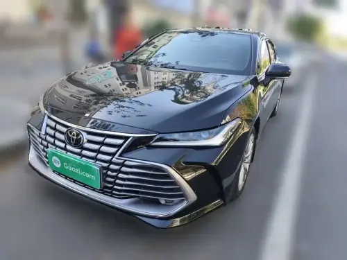 Toyota Avalon, 2024