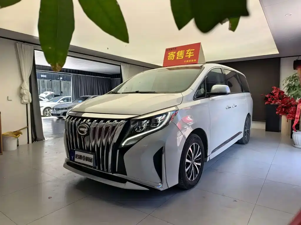 GAC M8, 2024