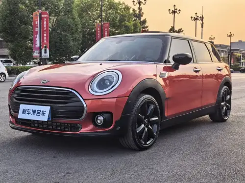 Mini MINI CLUBMAN, 2021