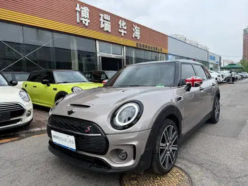 Mini MINI CLUBMAN, 2024