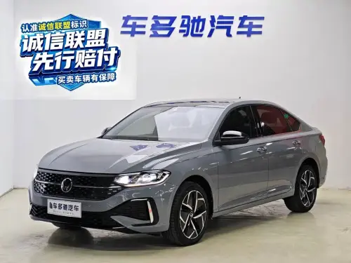 Volkswagen Lavida, 2023