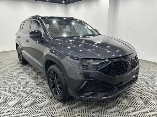 Jetta VS5, 2022