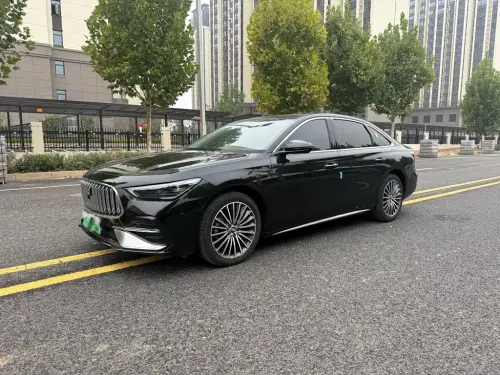 Geely Galaxy Starshine 7, 2026