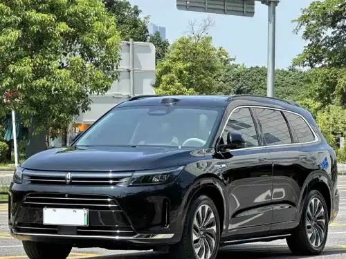 AITO M7, 2024