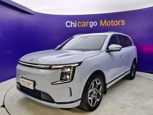 Jetour L7 PLUS, 2025