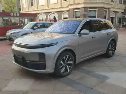 Li Auto L7, 2024