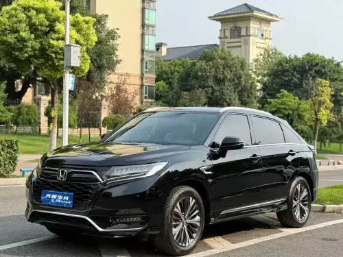 Honda UR-V, 2023