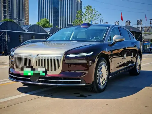 Voyah Zhuiguang, 2025