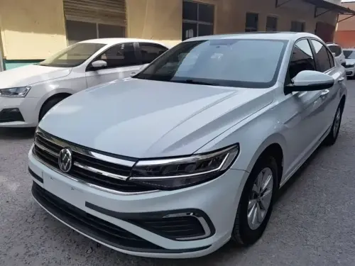 Volkswagen Bora, 2023
