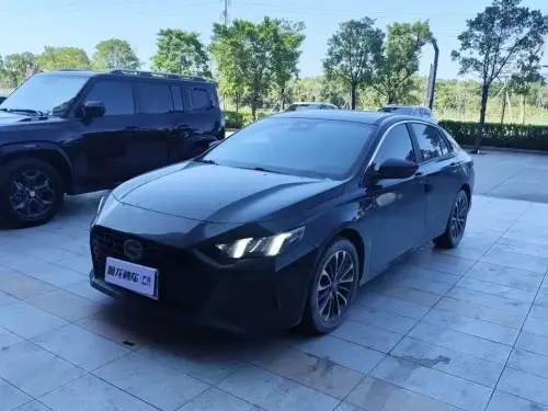 GAC Empow, 2024