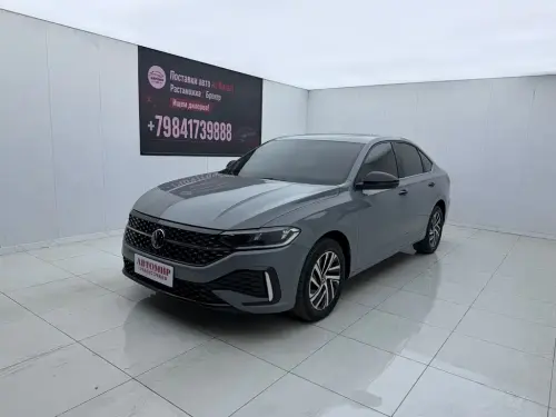 Volkswagen Lavida, 2022