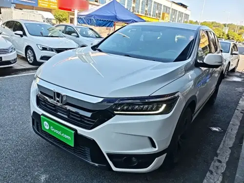 Honda Breeze, 2020