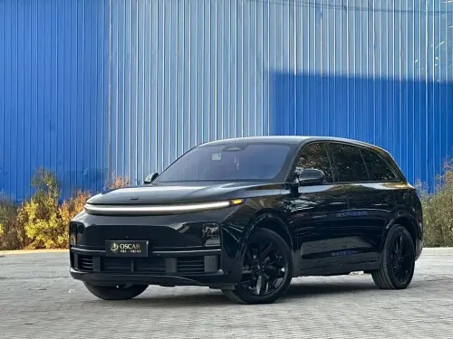 Li Auto L7, 2023