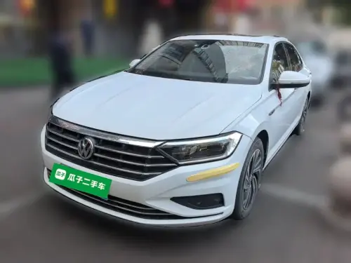 Volkswagen Sagitar, 2022