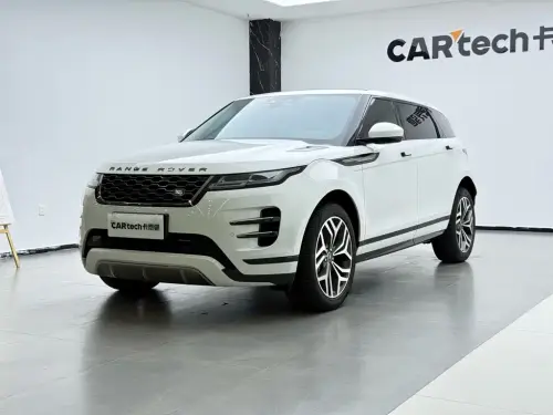 Land Rover Range Rover Evoque, 2023